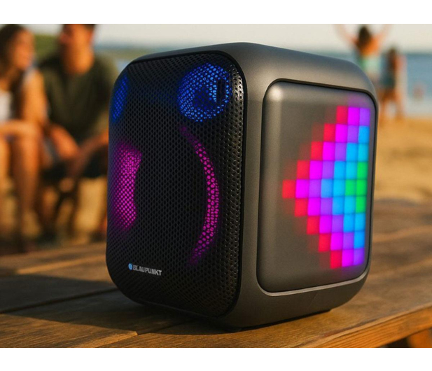 Blaupunkt PB6LED - 1363307 - zdjęcie 5